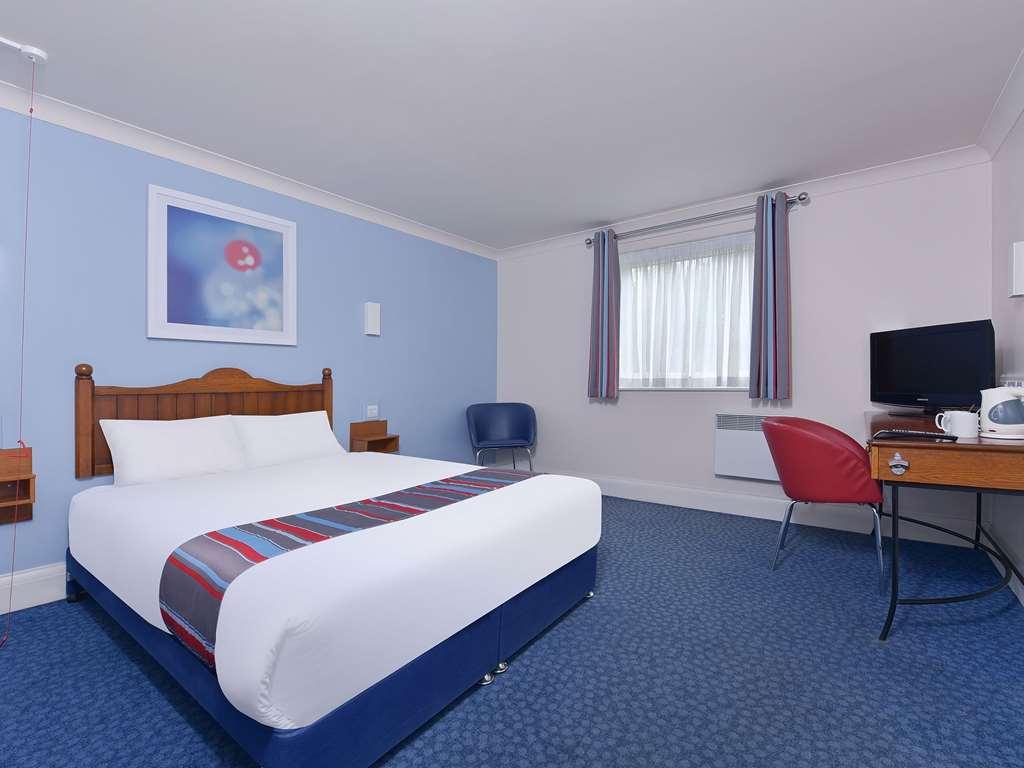 Travelodge Warrington Lowton Pokoj fotografie