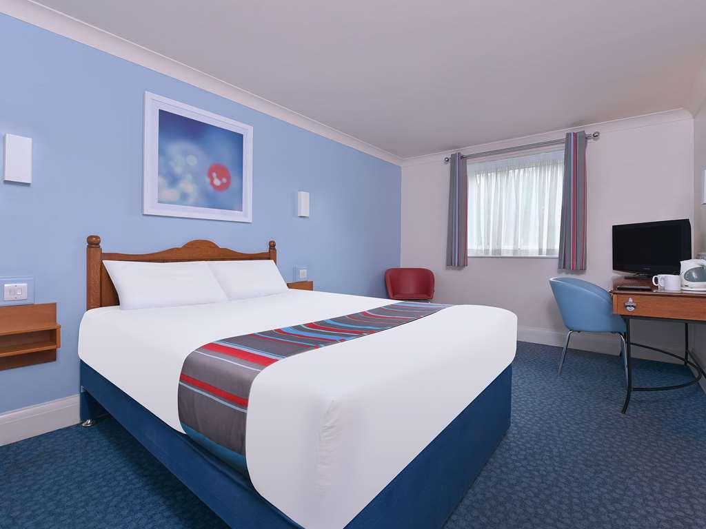 Travelodge Warrington Lowton Pokoj fotografie