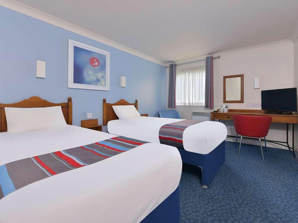 Travelodge Warrington Lowton Pokoj fotografie