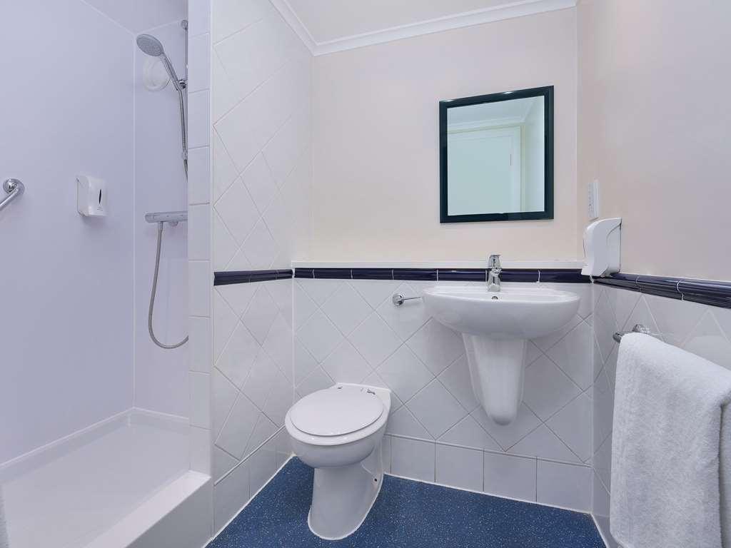 Travelodge Warrington Lowton Pokoj fotografie