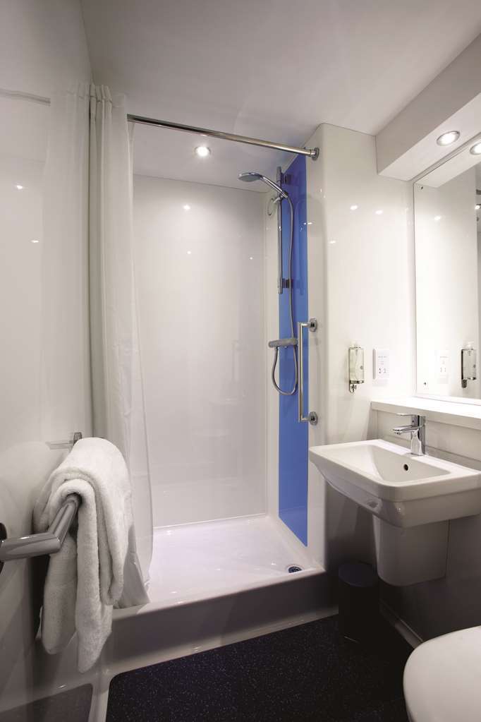 Travelodge Warrington Lowton Pokoj fotografie
