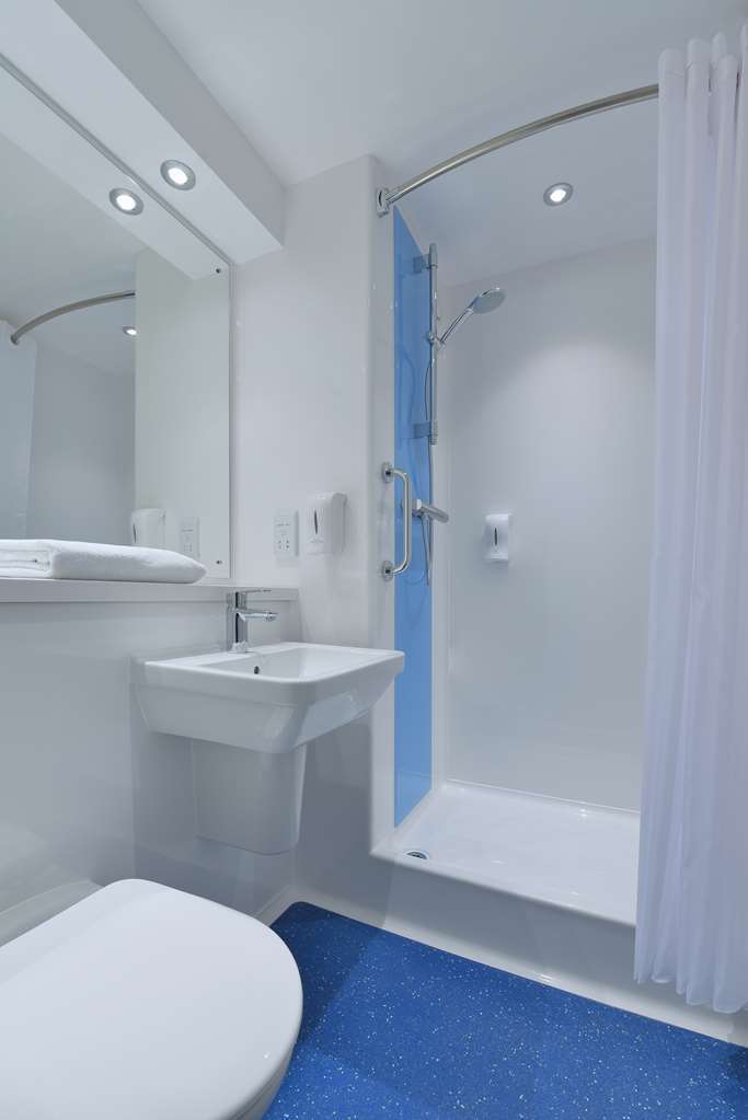 Travelodge Warrington Lowton Pokoj fotografie